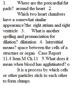 Lesson 9 Graded Discussion Forum